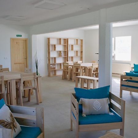 Entheos Hostel Lerin Εξωτερικό φωτογραφία