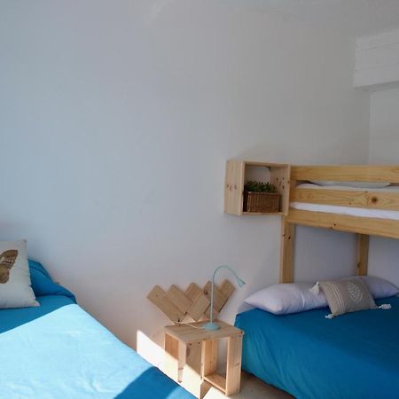 Entheos Hostel Lerin Εξωτερικό φωτογραφία