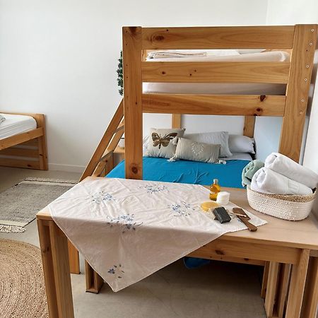 Entheos Hostel Lerin Εξωτερικό φωτογραφία