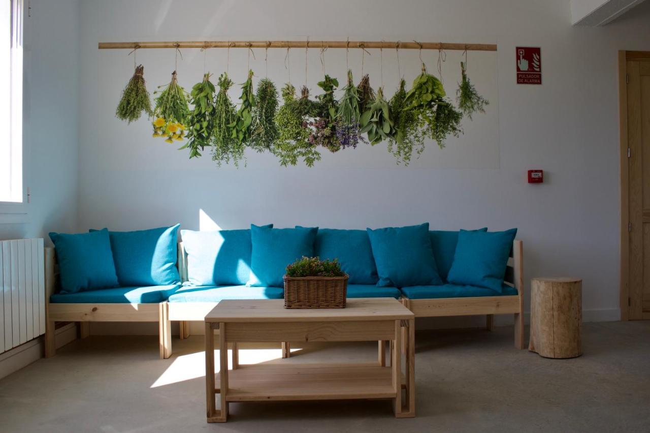 Entheos Hostel Lerin Εξωτερικό φωτογραφία