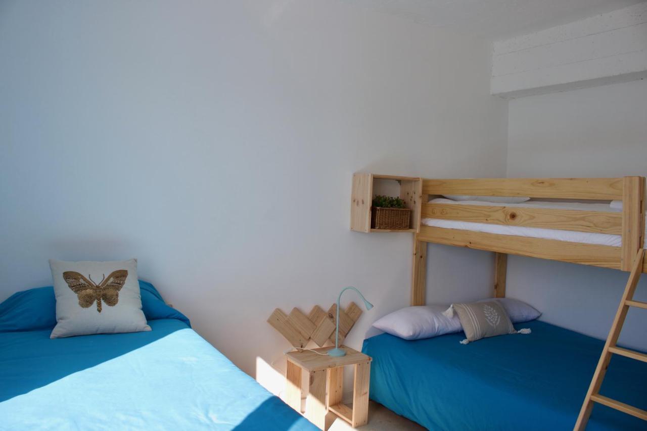 Entheos Hostel Lerin Εξωτερικό φωτογραφία