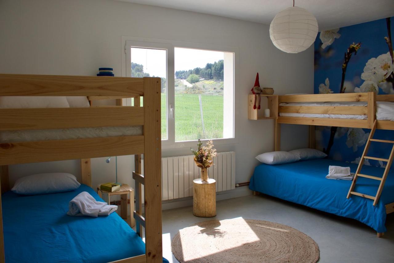 Entheos Hostel Lerin Εξωτερικό φωτογραφία