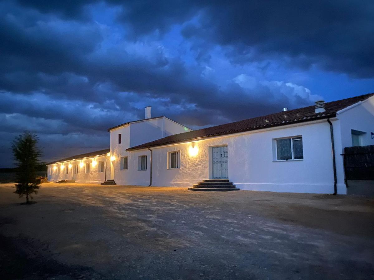 Entheos Hostel Lerin Εξωτερικό φωτογραφία