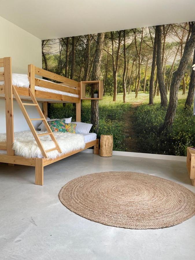 Entheos Hostel Lerin Εξωτερικό φωτογραφία