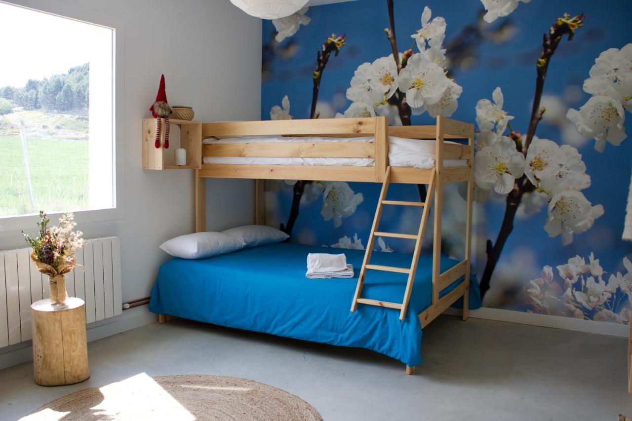 Entheos Hostel Lerin Εξωτερικό φωτογραφία