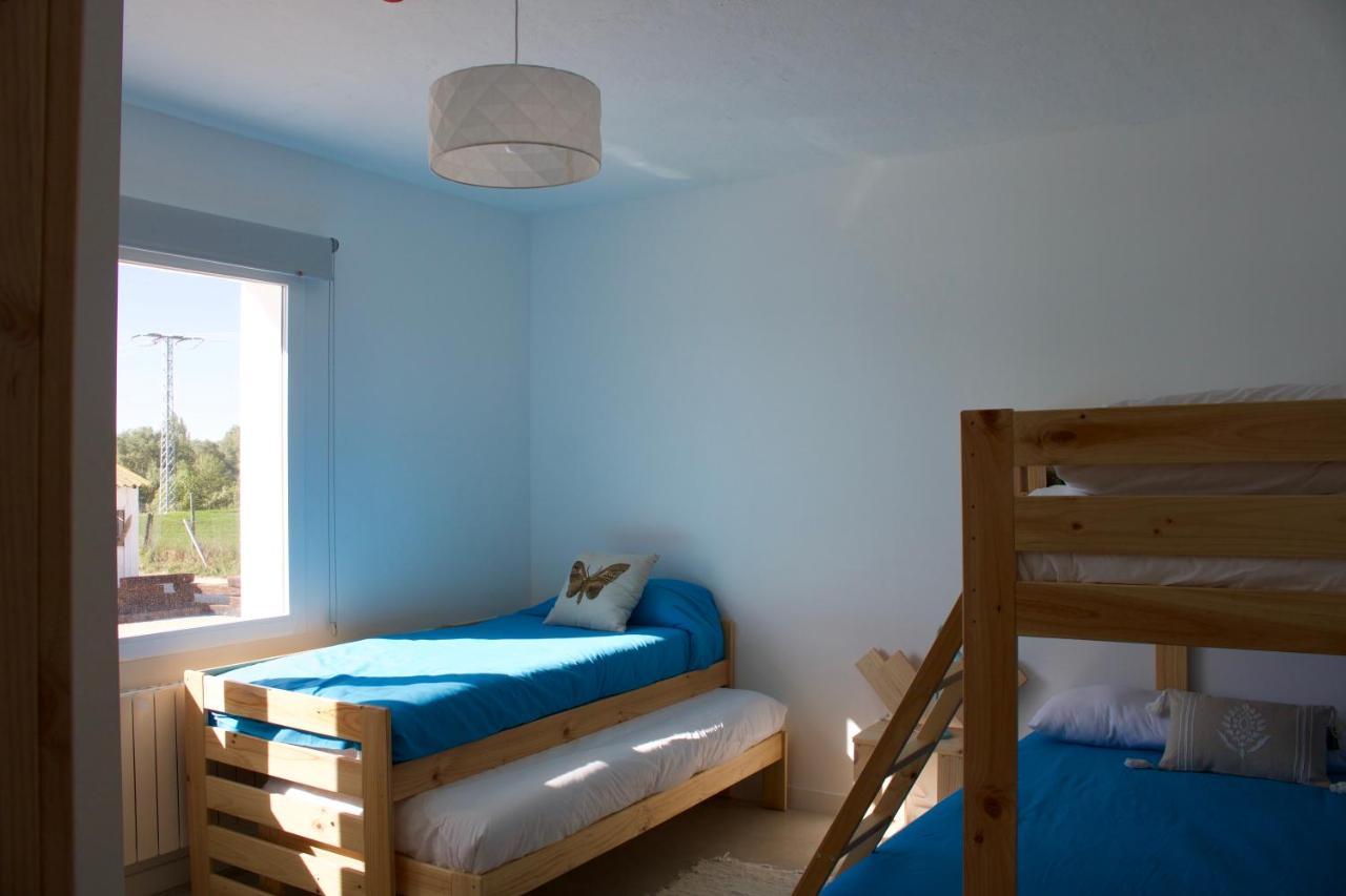 Entheos Hostel Lerin Εξωτερικό φωτογραφία