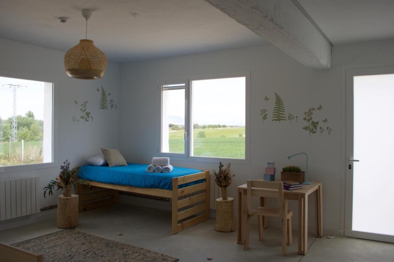 Entheos Hostel Lerin Εξωτερικό φωτογραφία