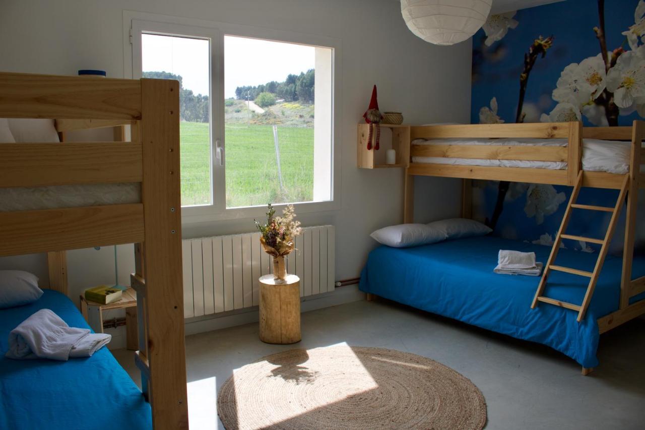 Entheos Hostel Lerin Εξωτερικό φωτογραφία