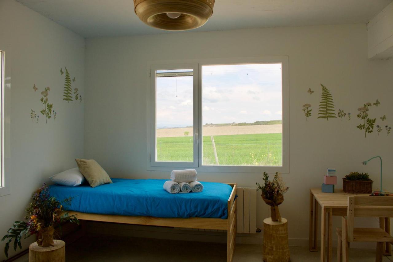 Entheos Hostel Lerin Εξωτερικό φωτογραφία