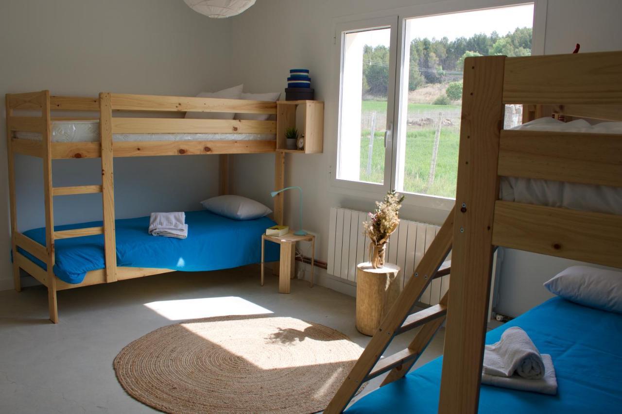 Entheos Hostel Lerin Εξωτερικό φωτογραφία