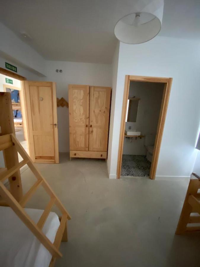 Entheos Hostel Lerin Εξωτερικό φωτογραφία