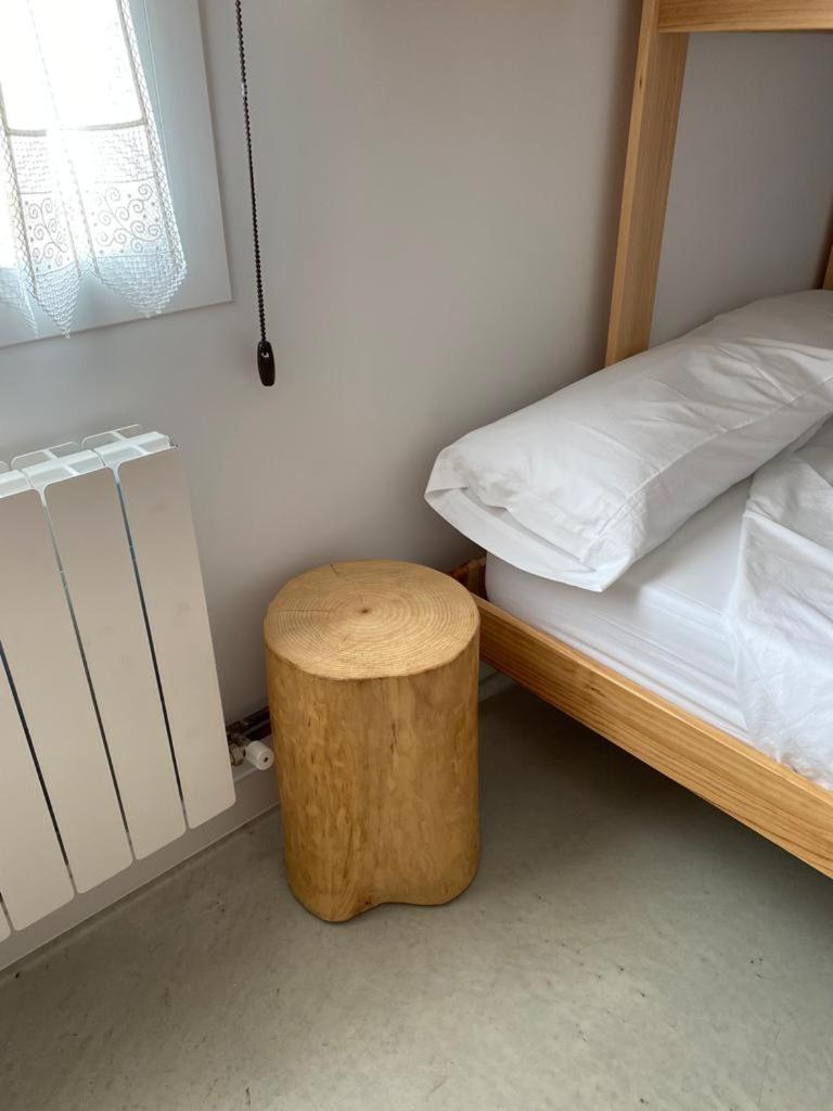 Entheos Hostel Lerin Εξωτερικό φωτογραφία