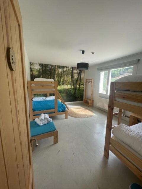 Entheos Hostel Lerin Εξωτερικό φωτογραφία