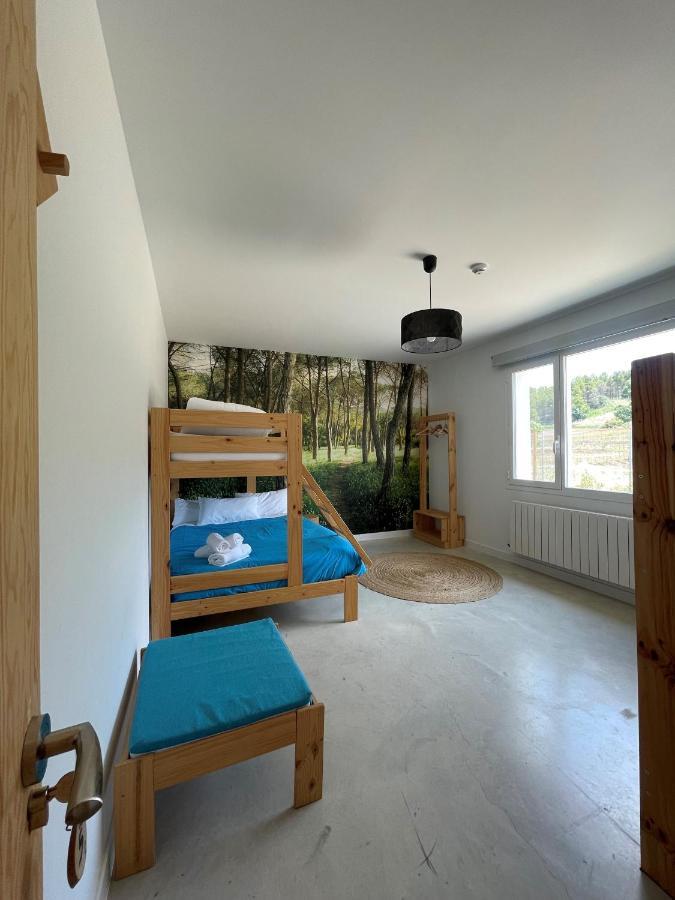 Entheos Hostel Lerin Εξωτερικό φωτογραφία