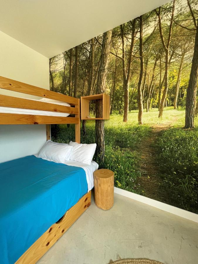 Entheos Hostel Lerin Εξωτερικό φωτογραφία